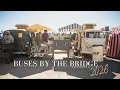 Buses by the Bridge 2026 Vintage VW Bus Show in Lake Havasu Arizona