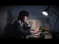 Feng Ze - moonlight (Official Visualizer)