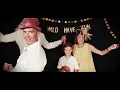 Matt Craig - Gay Wedding Slowmo booth Can Gall Ibiza