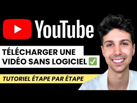 Download MP3 Comment télécharger une vidéo Youtube sans logiciel en 2024