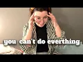 Download Lagu Overwhelmed with my Life in Japan | Art school, JLPT, job search, youtube...