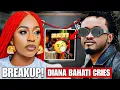 Download Lagu Diana Bahati Breaks Down In Tears After Bahati Did This