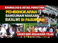 Download Lagu Chronology \u0026 Details of the Events of the Demolition of the Ba'Alwi Tomb in Serambi Pasuruan