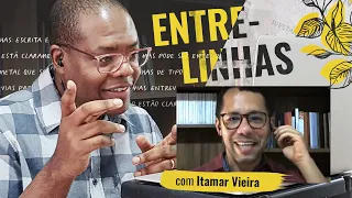O Brasil de TORTO ARADO | Entrelinhas