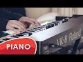 Download Lagu Skylar Grey - Coming home - Piano instrumental / karaoke