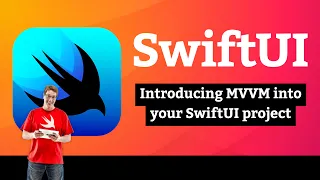 iOS 15 Introducing VM into your SwiftUI project - Bucket List SwiftUI Tutorial