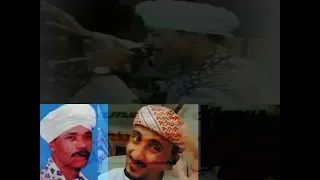 الفنان محمد العجوز حبيبي سيب الباب موارب 