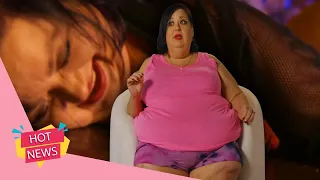 Why 1000-Lb Best Friends Meghan Crumpler Is Misunderstood