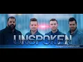 Unspoken - Start a Fire