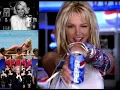 Download Lagu Britney Spears - Pepsi Generations Ad with Original References