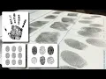 The History of Fingerprints