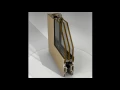 Panda Windows and Doors - TS 83 Corner