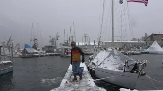 Cruising Lealea: Rumors