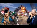 Download Lagu Abu Al Shabab - H4M4S Bersatu Serang IDF!? Netanyahu Terdesak Diserang Berbagai Penjuru
