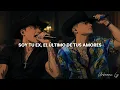 Grupo Firme ft Gerardo Coronel "El Jerry" - Qué Onda Perdida [Letra/Lyrics]