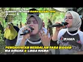 Lagu Nia Dirgha Dan Linda Risma Menghayati Sekali Lagu Ini Bareng Irama Dopang Live Terbaru 2025