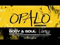 Download Lagu LevyM, Benja (NL) - Body \u0026 Soul (Original Mix)