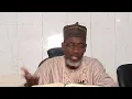 Download Lagu Karatun Littafi Hadis Tareda Sheikh Prof Abubakar Muhammad Sani Birnin-Kudu