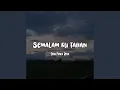 Download Lagu Semalam Ku Tahan