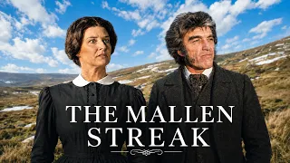 The Mallen Streak by Catherine Cookson John Hallam Caroline Blakiston John Duttine 1979
