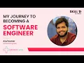 My Journey To Becoming A Software Engineer Skill d By Masai
