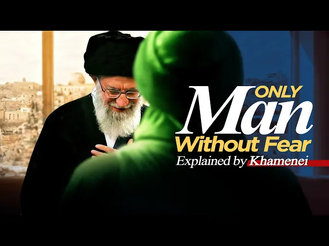 ⁣Why Imam Ali (AS) Is Unbelievable?! | Explained by Ayt. Khamenei