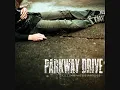 Parkway Drive - Pandora