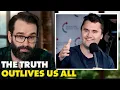 Download Lagu This Question About Charlie Kirk Has Been Haunting Me
