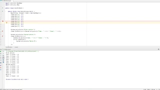 Java 8 - loop a Map with forEach lambda expression