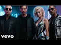 Lagu Pitbull ft. David Gutta x Ava Max \u0026 Sean Paul - Heaven (New Music Video 2026)