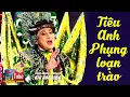 Download Lagu Lý Thái Sơn hóa thân NSƯT Mỹ Châu, xuất sắc tái hiện Trích đoạn nổi tiếng 'Tiêu Anh Phụng loạn trào'