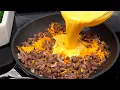 Download Lagu Het is zo lekker dat ik het 3 keer per week kook❗❗ Ongelofelijk recept voor gehakt en eieren!