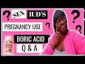 HOW TO USE BORIC ACID SUPPOSITORIES Answering The Most Commonly Asked Questions