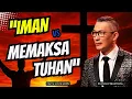 Lagu “BERIMAN ATAU MEMAKSA TUHAN? Ini Alasan Tuhan Tidak Menyertaimu!” | KHOTBAH PS PHILIP MANTOFA