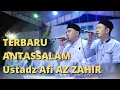 Download Lagu AFI AZZAHIR BERSAMA LANTUNAN MUTIARA | YA ASYIQOL MUSTHOFA | CLULUK BERSHOLAWAT