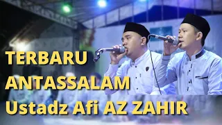 Download AFI AZZAHIR BERSAMA LANTUNAN MUTIARA | YA ASYIQOL MUSTHOFA | CLULUK BERSHOLAWAT MP3