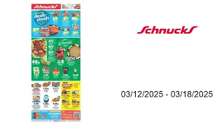 Ad Schnucks - Weekly Ad