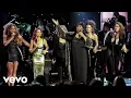 Download Lagu [TV VER] The Divas - (You Make Me Feel) Like A Natural Woman (Divas Live \