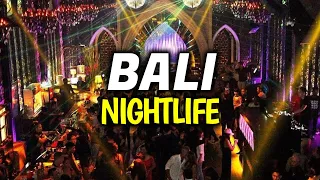 Download Top 10 Bars \u0026 Nightclubs in Bali, Indonesia | Bali Nightlife MP3