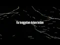 Burgerkill - Tiga Titik Hitam feat. Fadly Padi (Lyrics Video)