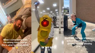 Tiktok memes that if ylyl