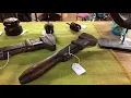 Central MS Flea Market