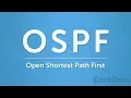 OSPF Explained Step by Step