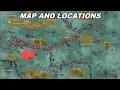Deepwoken Map Guide