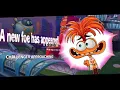 Download Lagu Anxious About The Future Of The Game | Disney Heroes: Battle Mode - Anxiety Update