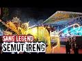 Lagu SANG LEGEND SEMUT IRENG -  Festival Musik Daul Gubernur Jatim Cup 2025 Se Madura