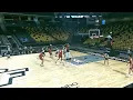 Exclusive Prep Varsity defeats North Florida Prep 71 65 at UCF Team Camp