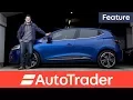 Renault Clio hatchback long-term test review