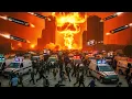 Download Lagu ISRAEL TERKEPUNG RUDAL DARI BERBAGAI ARAH !! PROXY IRAN SERENTAK SERANG TEL AVIV, NETANYAHU TERSUDUT
