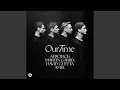 Our Time Extended Mix